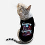 Come With Me, If You Want to Live-cat basic pet tank-zerobriant