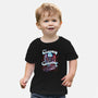 Come With Me, If You Want to Live-baby basic tee-zerobriant