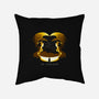 Confidence Is Key-none removable cover w insert throw pillow-jsrphoenix