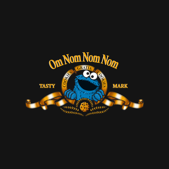 Cookies Gratia Cookies-none matte poster-ikado