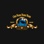 Cookies Gratia Cookies-none polyester shower curtain-ikado