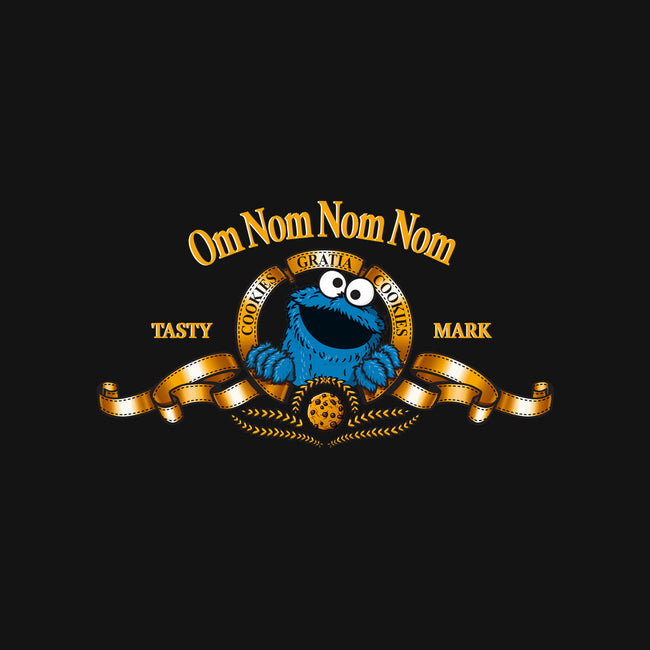 Cookies Gratia Cookies-none fleece blanket-ikado