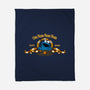 Cookies Gratia Cookies-none fleece blanket-ikado