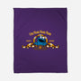 Cookies Gratia Cookies-none fleece blanket-ikado