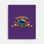Cookies Gratia Cookies-none stretched canvas-ikado
