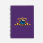 Cookies Gratia Cookies-none dot grid notebook-ikado