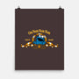 Cookies Gratia Cookies-none matte poster-ikado