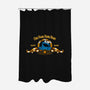 Cookies Gratia Cookies-none polyester shower curtain-ikado