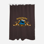 Cookies Gratia Cookies-none polyester shower curtain-ikado