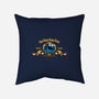 Cookies Gratia Cookies-none removable cover throw pillow-ikado