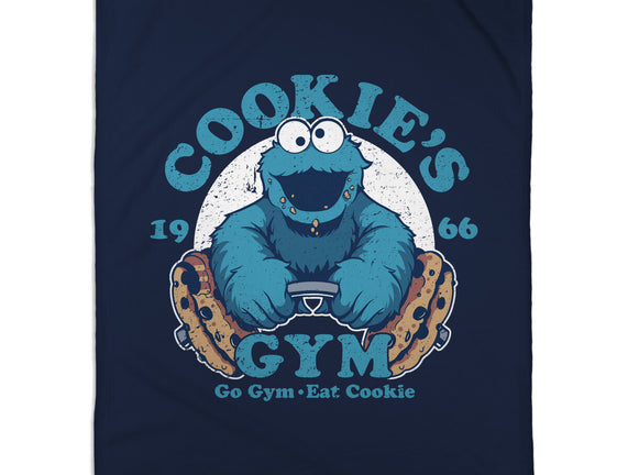 Cookies Gym