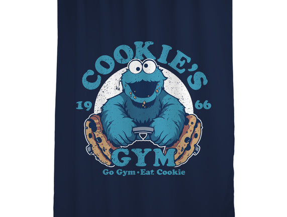 Cookies Gym