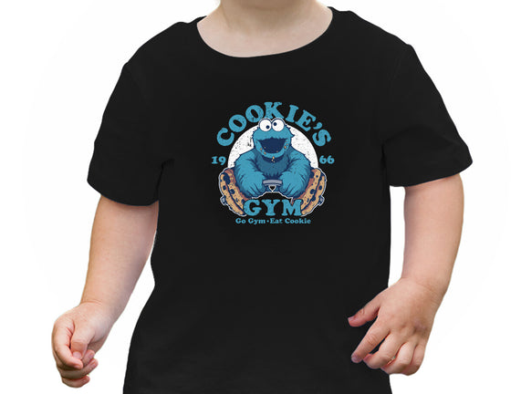 Cookies Gym