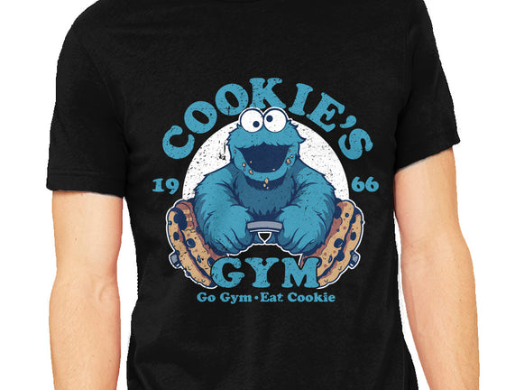Cookies Gym
