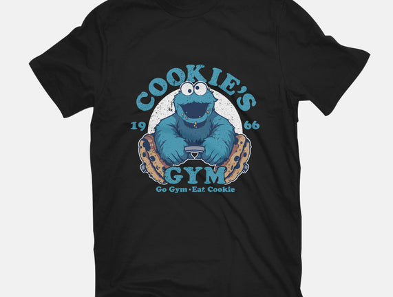 Cookies Gym