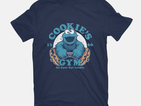Cookies Gym