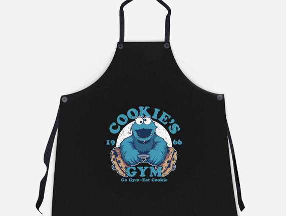 Cookies Gym