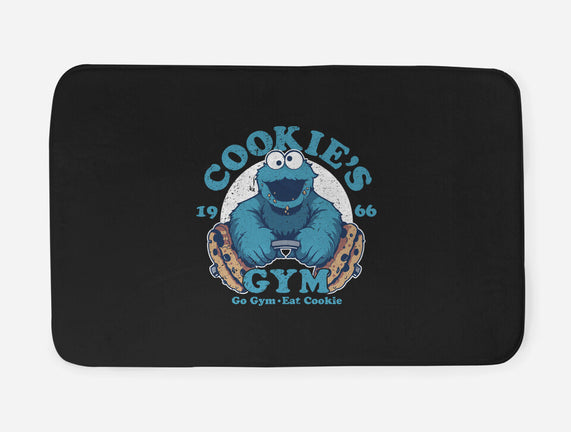 Cookies Gym