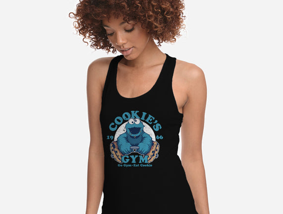 Cookies Gym