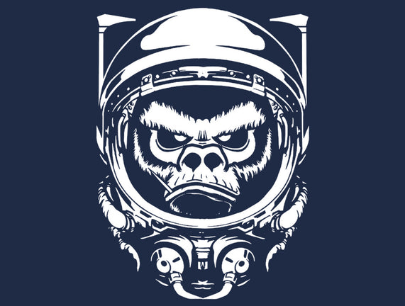 Cosmic Monkey