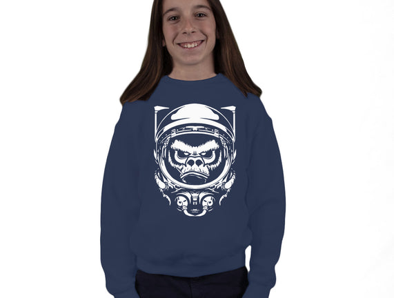 Cosmic Monkey
