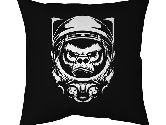 Cosmic Monkey