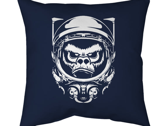Cosmic Monkey