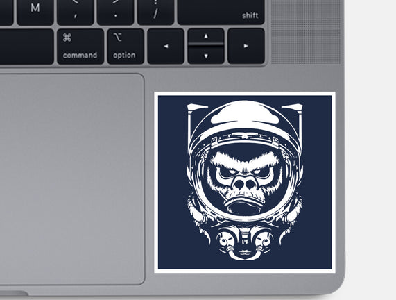 Cosmic Monkey