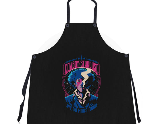 Cowboy Stardust