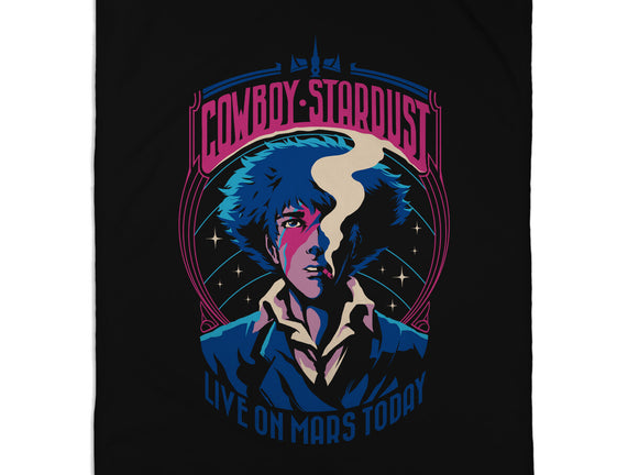 Cowboy Stardust