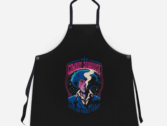 Cowboy Stardust