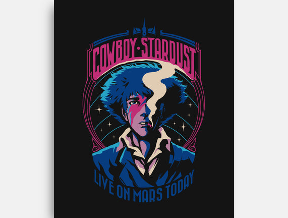 Cowboy Stardust