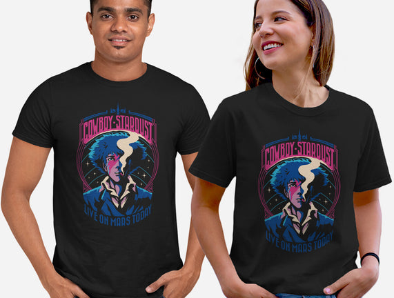 Cowboy Stardust