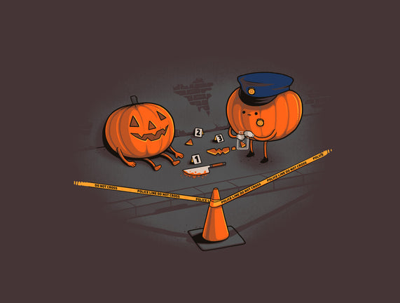 Crime Scene