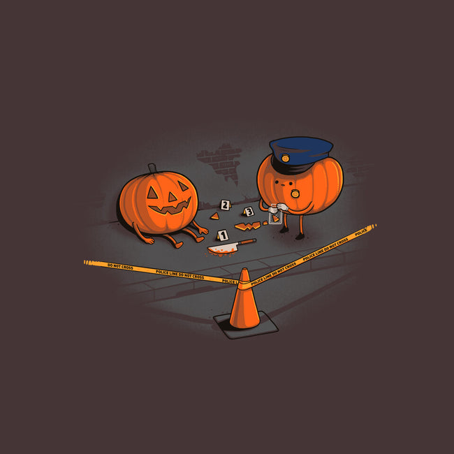 Crime Scene-youth pullover sweatshirt-Naolito