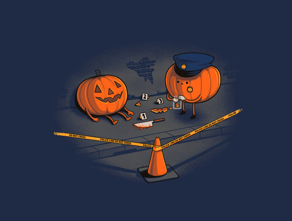 Crime Scene