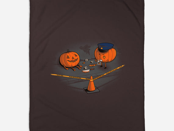 Crime Scene