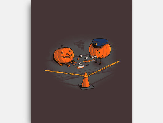 Crime Scene