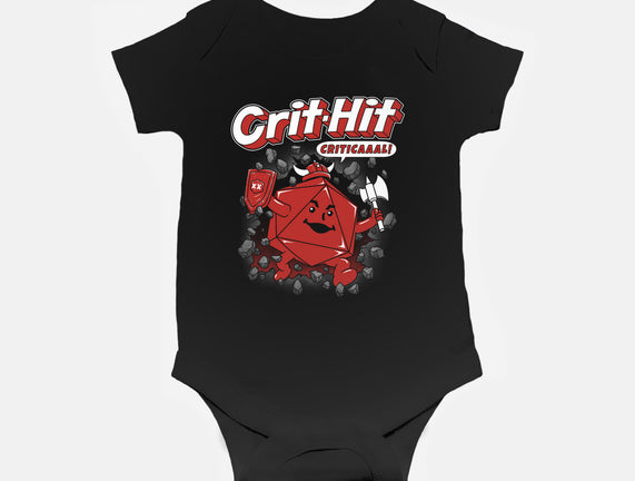 Crit-Hit