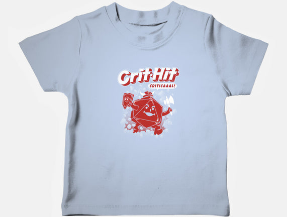 Crit-Hit