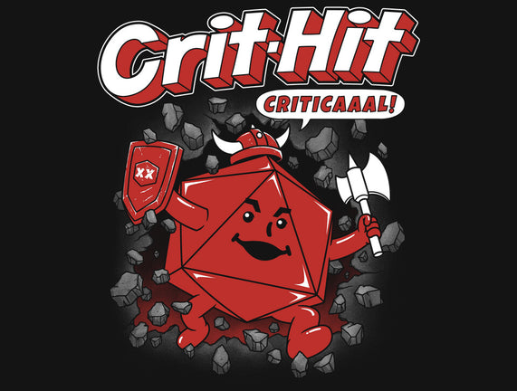 Crit-Hit