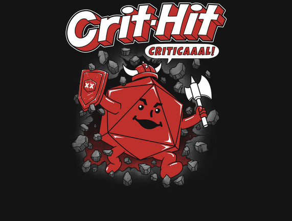 Crit-Hit