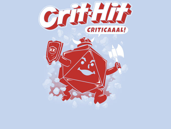 Crit-Hit