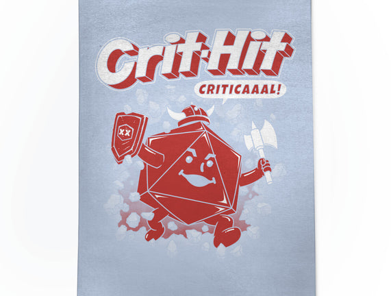 Crit-Hit