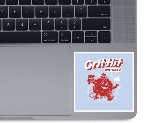 Crit-Hit