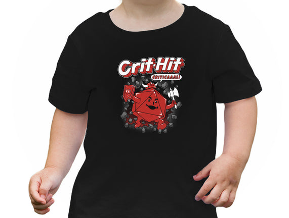 Crit-Hit
