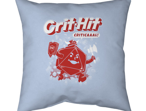 Crit-Hit