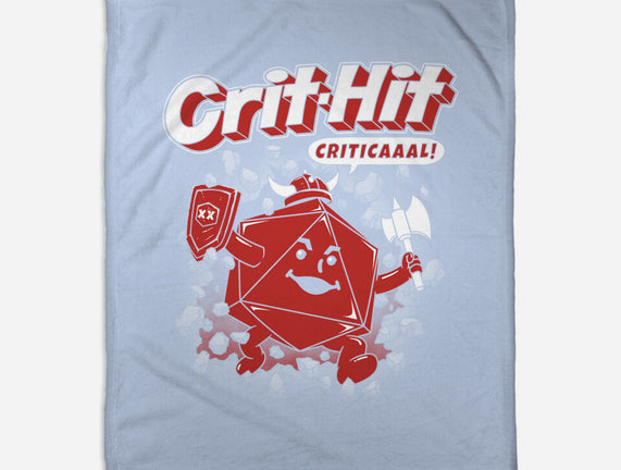 Crit-Hit