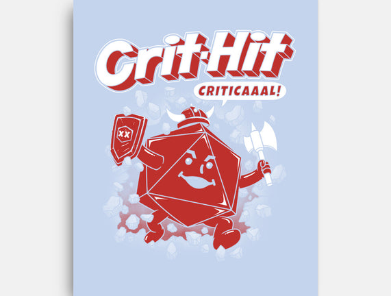 Crit-Hit
