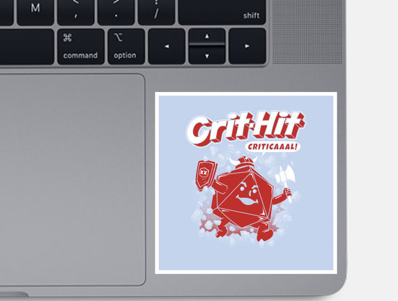 Crit-Hit